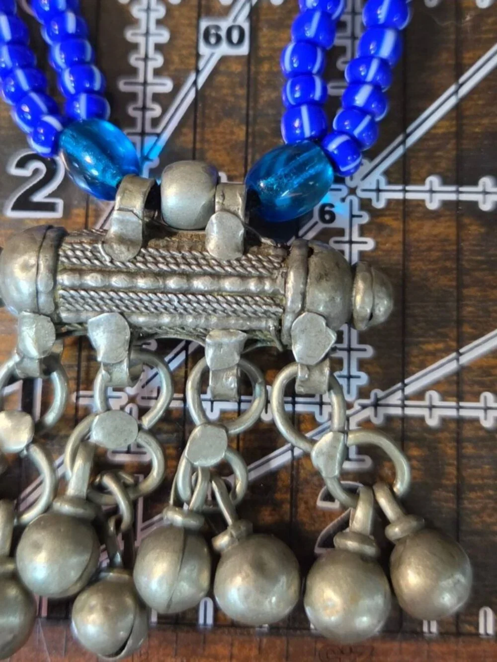 N/A vintage sterling
